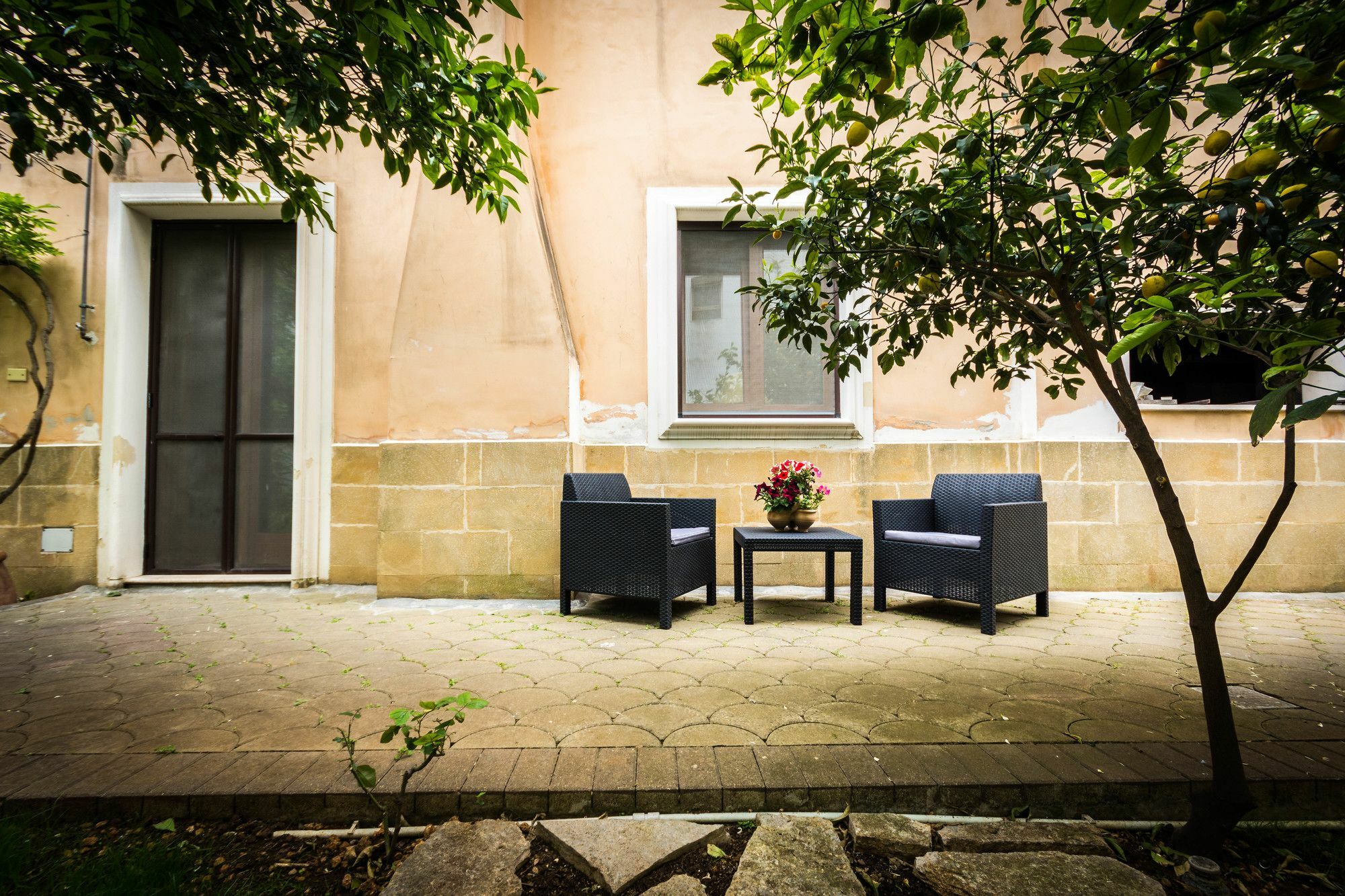 Agrumeto Degli Angeli Brindisi Exterior photo